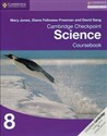 Cambridge Checkpoint Science Coursebook 8 