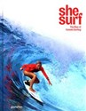 She Surf The Rise of Female Surfing polish books in canada