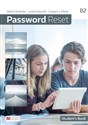 Password Reset B2 SB (wer. wieloletnia) MACMILLAN  - Polish Bookstore USA