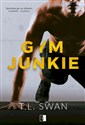 Gym Junkie - T.L. Swan
