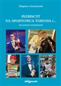 Plebiscyt na sportowca Torunia i... 400 zadań i rozwiązań online polish bookstore