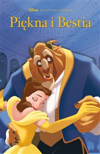 Piękna i Bestia Klasyczne baśnie Disneya w komiksie. Canada Bookstore