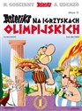 Asteriks na igrzyskach olimpijskich Tom 12 - René Goscinny