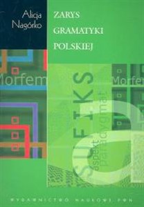 Zarys gramatyki polskiej Polish Books Canada