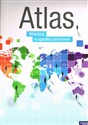 Wiedza o społeczeństwie Atlas Zakres podstawowy i rozszerzony Szkoła ponadgimnazjalna - 