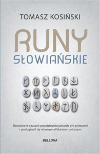 Runy słowiańskie books in polish