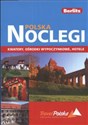 Polska Noclegi kwatery ośrodki wypoczynkowe hotele Bookshop