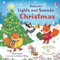 Lights and Sounds Christmas buy polish books in Usa