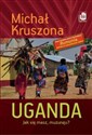 Uganda Jak się masz, muzungu?  