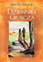Dzienniki gracza Polish bookstore