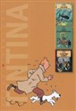 Przygody Tintina Skarb szkarłatnego Rackhama - Joanna Kępińska