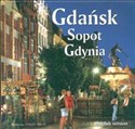 Gdańsk Sopot Gdynia   wersja angielska polish books in canada