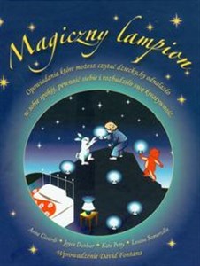 Magiczny lampion - Polish Bookstore USA
