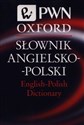 Słownik Angielsko-Polski English-Polish Dictionary PWN Oxford -  Polish Books Canada