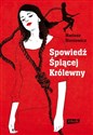 Spowiedź Śpiącej Królewny polish books in canada