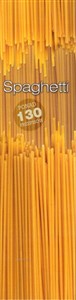 Spaghetti. Ponad 130 przepisów 