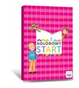 Kolorowy start 5 i 6-latki Box Przedszkole Polish bookstore