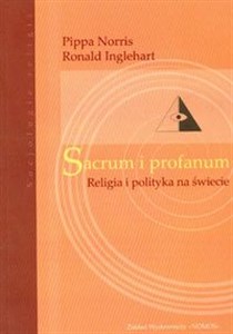 Sacrum i profanum Polityka i religia na świecie Bookshop