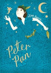 Peter Pan buy polish books in Usa