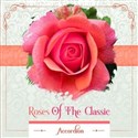 Roses of the Classic - Accordion CD online polish bookstore