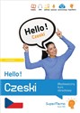 Hello! Czeski Błyskawiczny kurs obrazkowy (poziom podstawowy A1) pl online bookstore