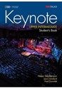 Keynote B2 Upper Intermediate SB + DVD NE  to buy in USA