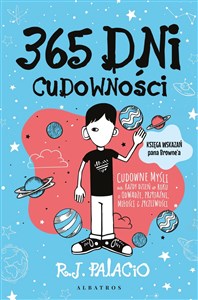 365 dni cudowności buy polish books in Usa