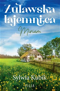 Żuławska tajemnica Miriam Polish bookstore