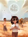 Lulu i Nelson Biała lwica Tom 3 online polish bookstore
