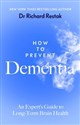 How to Prevent Dementia  - Polish Bookstore USA