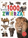 1000 zwierząt - Opracowanie Zbiorowe