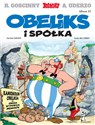 Asteriks Obeliks i spółka Tom 23 - René Goscinny