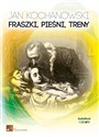 [Audiobook] Fraszki, pieśni, treny pl online bookstore