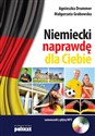 Niemiecki naprawdę dla Ciebie Samouczek z płytą CD to buy in USA