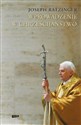 Wprowadzenie w chrześcijaństwo - Joseph Ratzinger Bookshop