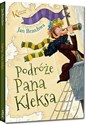 Podróże Pana Kleksa - Jan Brzechwa