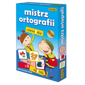 Mistrz ortografii Gra edukacyjna to buy in Canada