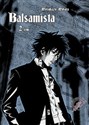 Balsamista t.2 Komiks to buy in USA