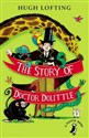 The Story of Doctor Dolittle 