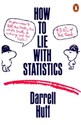 How to Lie with Statistics bookstore