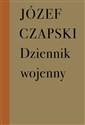 Dziennik wojenny 1942-1944 