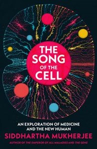 The Song of the Cell bookstore