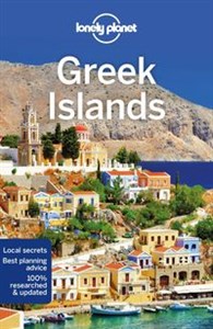 Greek Islands Polish bookstore