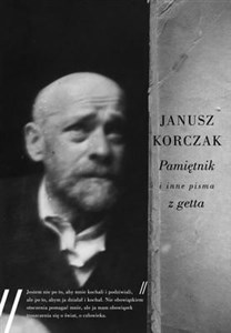 Pamiętnik i inne pisma z getta Polish bookstore