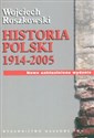 Historia Polski 1914-2005  