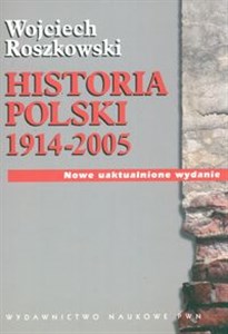 Historia Polski 1914-2005  