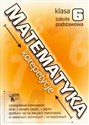 Matematyka 6 Korepetycje Szkoła podstawowa online polish bookstore