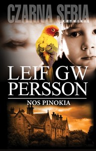 Nos pinokia - Polish Bookstore USA