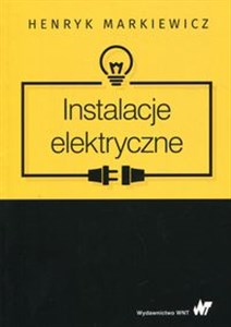 Instalacje elektryczne - Polish Bookstore USA