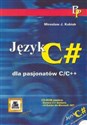 Język C# dla pasjonatów C/C++  
